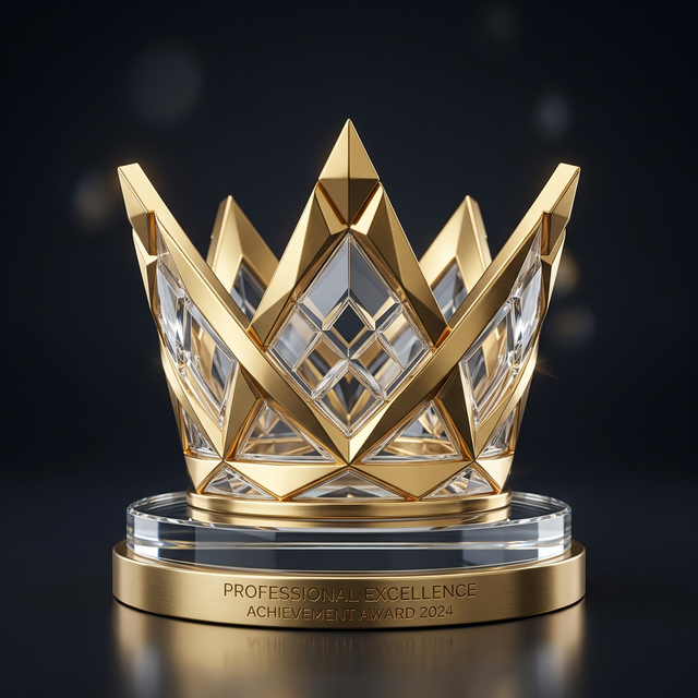 Premium Promo Icon